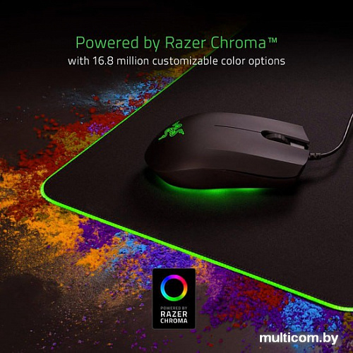 Коврик для мыши Razer Goliathus Chroma