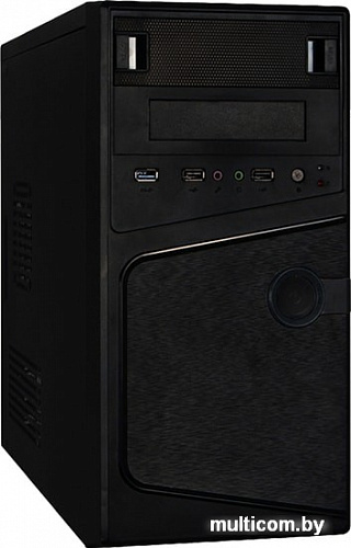 Корпус ExeGate BA-121U 450W