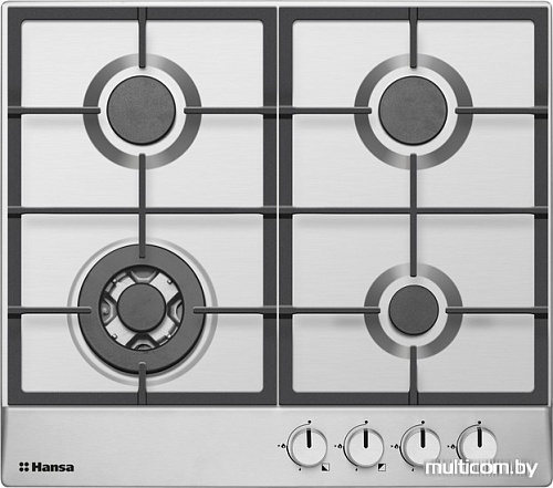 Варочная панель Hansa BHGI61150
