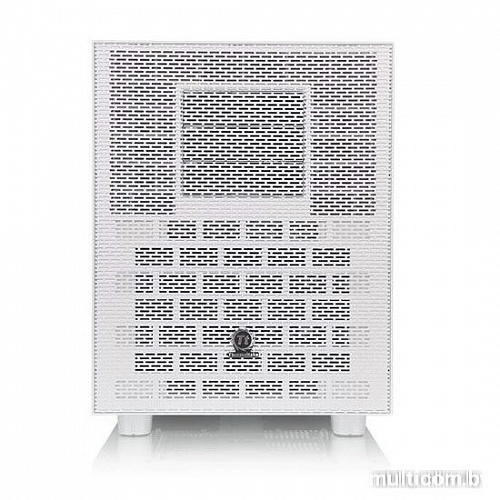 Корпус Thermaltake Core X9 Snow Edition [CA-1D8-00F6WN-00]