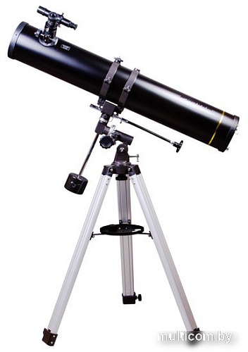 Телескоп Levenhuk Skyline PLUS 120S