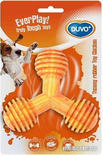 Игрушка для собак Duvo Plus Юмми 11749/DV