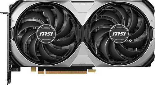 Видеокарта MSI GeForce RTX 4070 Super 12G Ventus 2X