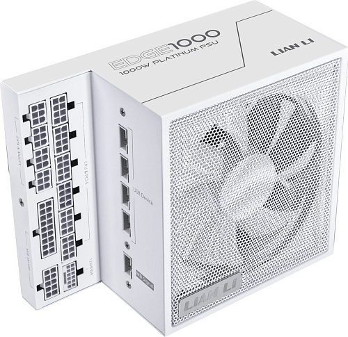 Блок питания Lian Li Edge 1000 G9P.EG1000.WE00.RU