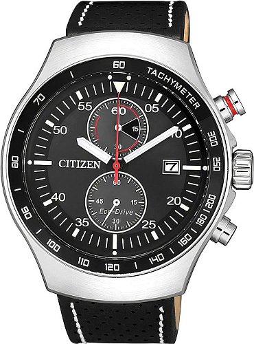 Наручные часы Citizen CA7010-19E