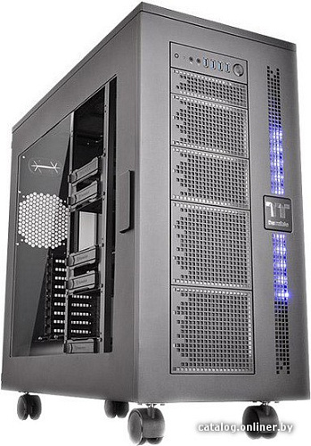 Корпус Thermaltake Core W100 [CA-1F2-00F1WN-00]