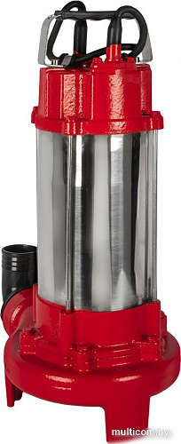 Фекальный насос Quattro Elementi Sewage 1700F Ci-Cut