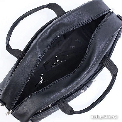 Mr.Bag 014-466-MB-BLK (черный)