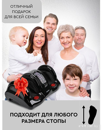 Массажер для ног Planta MF-9