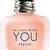 Giorgio Armani In Love With You Freeze EdP (50 мл)