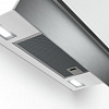 Кухонная вытяжка Bosch DWK67HM20