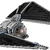 Конструктор LEGO Star Wars 75154 Ударный истребитель СИД