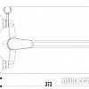 Смеситель Lemark Partner LM6551C