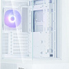 Корпус Zalman P40 Prism (белый)