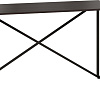 Стол LoftyHome Мальборк Кросс Мини 1627841 (венге)