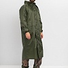 Плащ Huntsman Зеленый Таффета PVC (60-62/188)