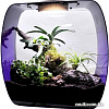 Террариум Lucky Reptile Life Box LB-35P (фиолетовый)