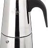 Гейзерная кофеварка Agness 944-001