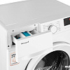 Стиральная машина Weissgauff WM 46106 Steam