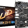 Материнская плата Gigabyte H510M S2H V3 (rev. 1.0)