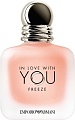 Giorgio Armani In Love With You Freeze EdP (50 мл)