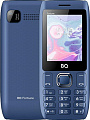 Мобильный телефон BQ-Mobile BQ-2450 Fortune (синий)