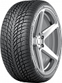 Автомобильные шины Nokian WR Snowproof P 245/40R19 98V