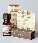 Botavikos Масло эфирное Пихта сибирская Abies Holophylla 10 мл