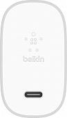 Сетевое зарядное Belkin F7U096VFWHT