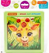 Развивающая игра Полесье Жираф 25047