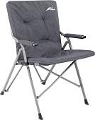 Trek Planet Argo Deluxe 70657 (серый)