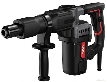 Отбойный молоток Deli DE-DG5-2E