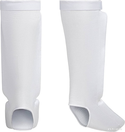 Спортивная защита Insane Protegat IN24-SG200-K (XS, белый)