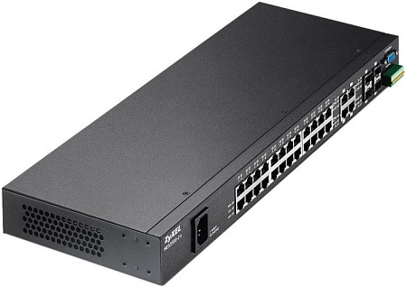 Коммутатор Zyxel MES3500-24
