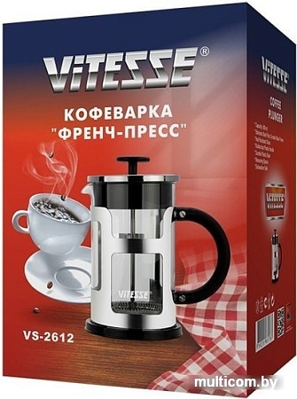 Френч-пресс Vitesse VS-2612