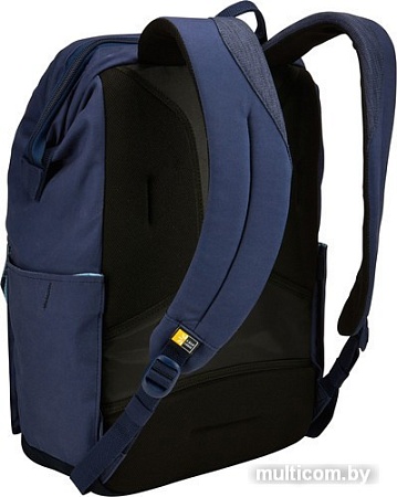 Рюкзак Case Logic LoDo Medium Backpack (синий)