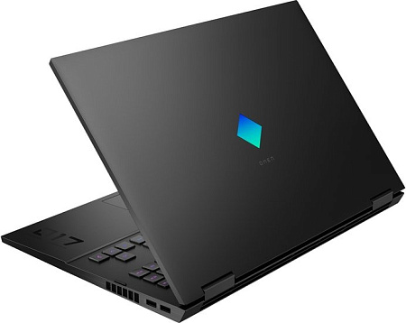 HP Omen 17-ck0052ur 4E1D4EA
