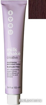 Крем-краска Z.One Concept Milk Shake Creative 4 100 мл