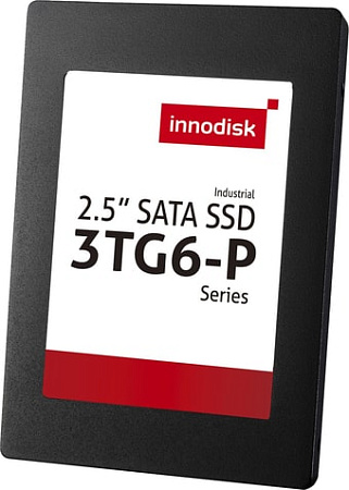 SSD Innodisk 3TG6-P 8TB DGS25-08TM71ECBQF