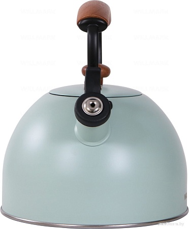 Чайник со свистком Willmark WTK-3694SS 2001455