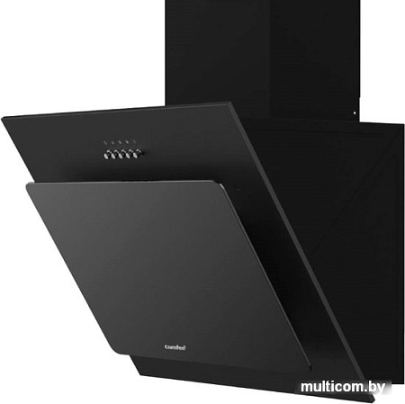 Кухонная вытяжка Comfee CHA600GB