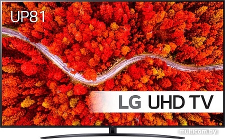 ЖК телевизор LG 70UP81006LA