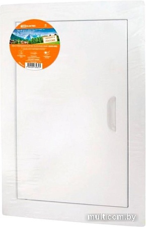 Люк TDM Electric Ревизионный металлический SQ1807-0406 (20x40 см)