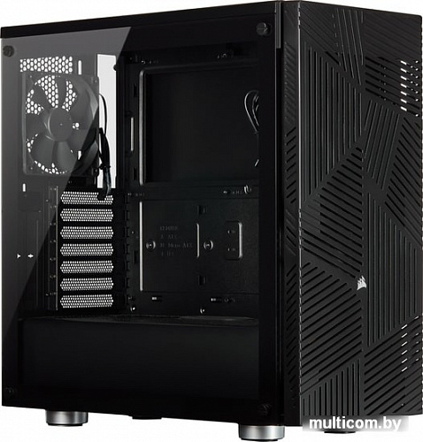 Корпус Corsair Corsair 275R Airflow CC-9011181-WW