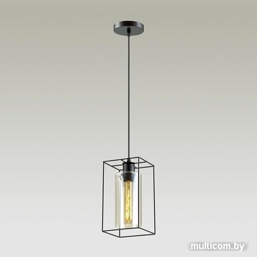 Подвесная люстра Lumion Elliot 3728/1