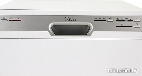 Посудомоечная машина Midea MCFD55200W