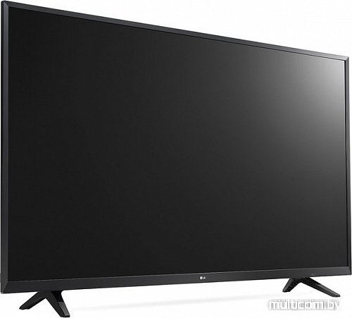 Телевизор LG 55UJ620V