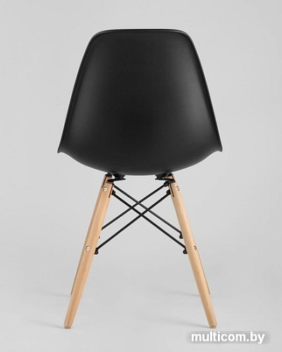 Стул Stool Group DSW (черный) 4 шт.