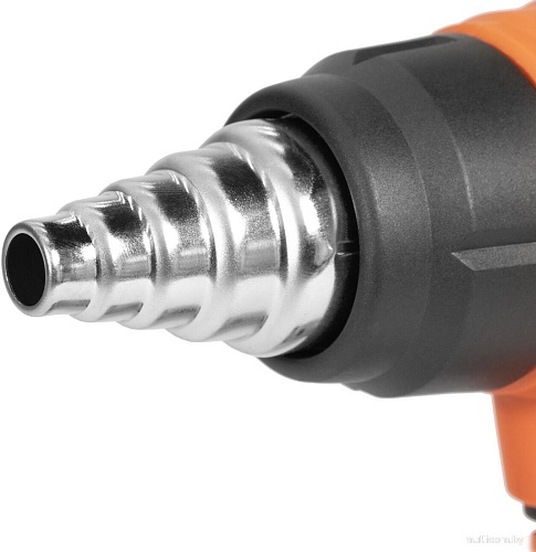 Промышленный фен Daewoo Power DAF 2021Li (без АКБ)