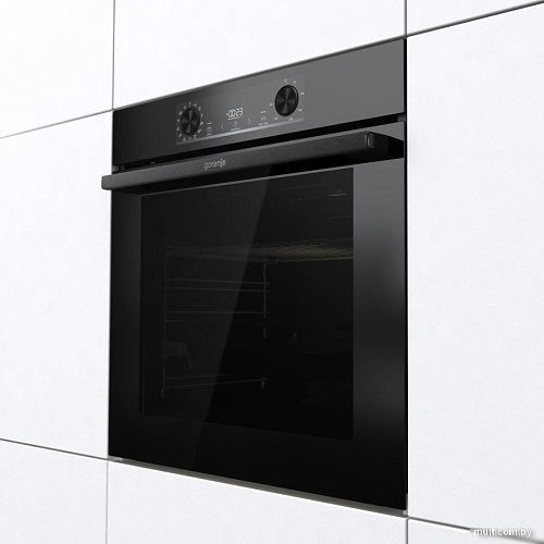 Электрический духовой шкаф Gorenje BOS6737E06FBG